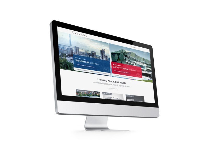 new-website
