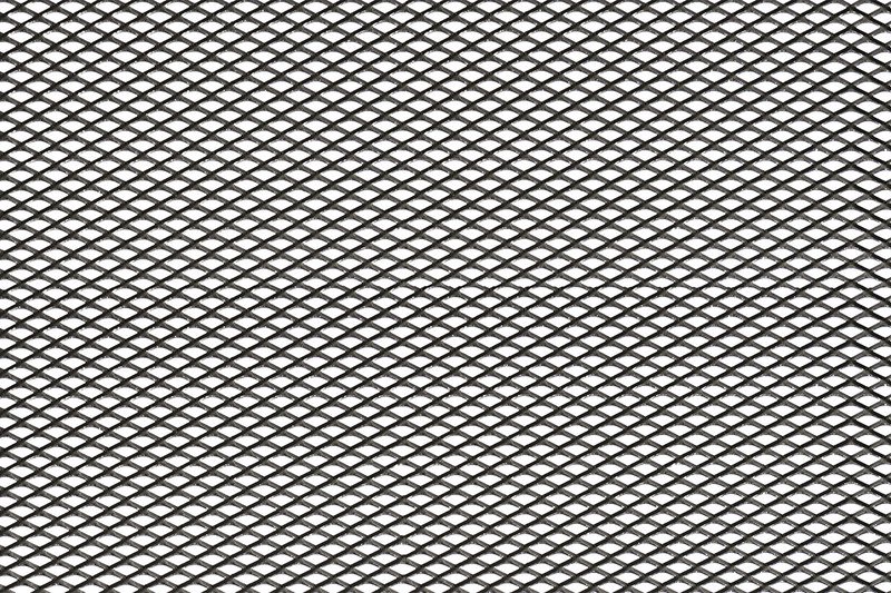 Expanded Metal Industry Microexpanded metal Fratelli Mariani