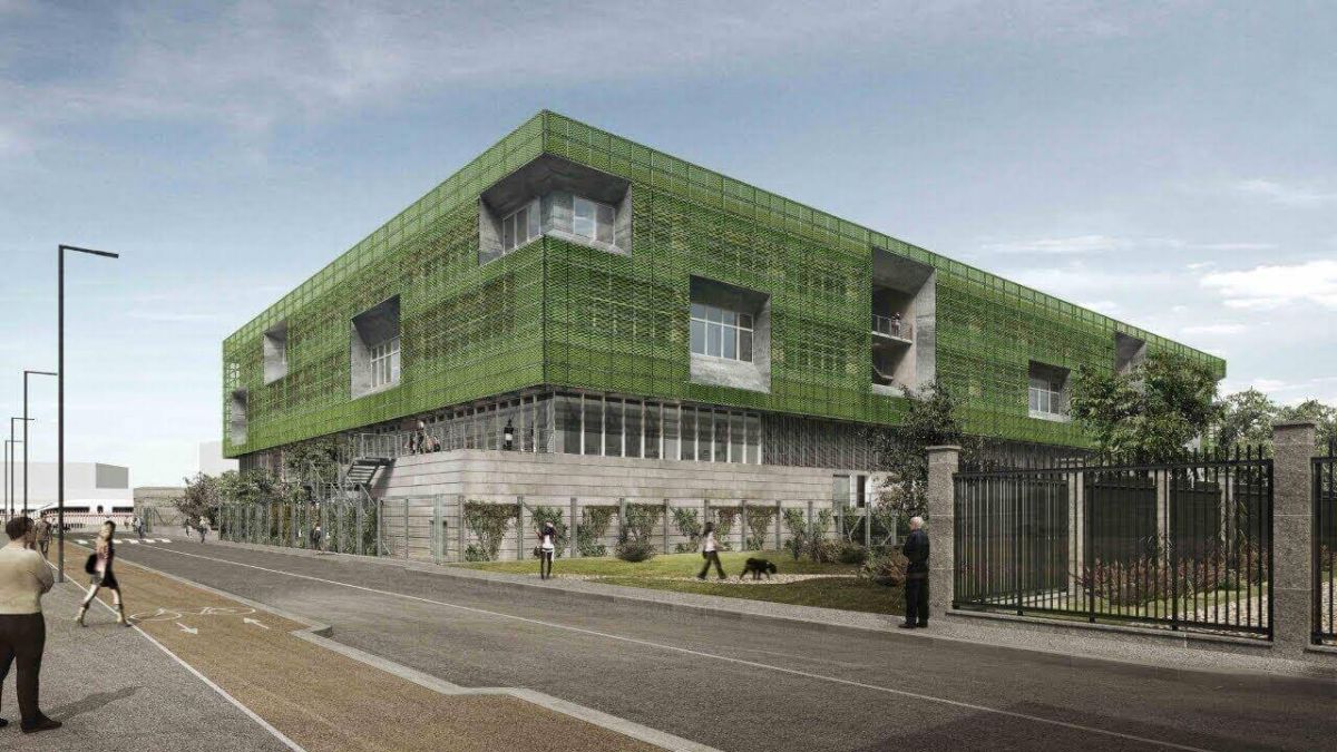 Center of Biotechnology and Translational Medicine Center of Biotechnology and Translational Medicine